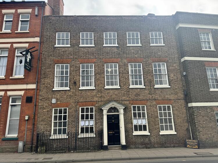 Office in Wisbech