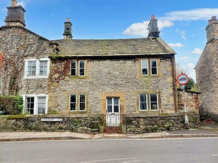 Cottage in Youlgrave