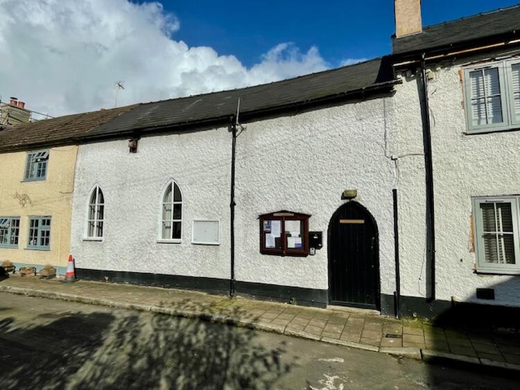 Commercial Property in Chester