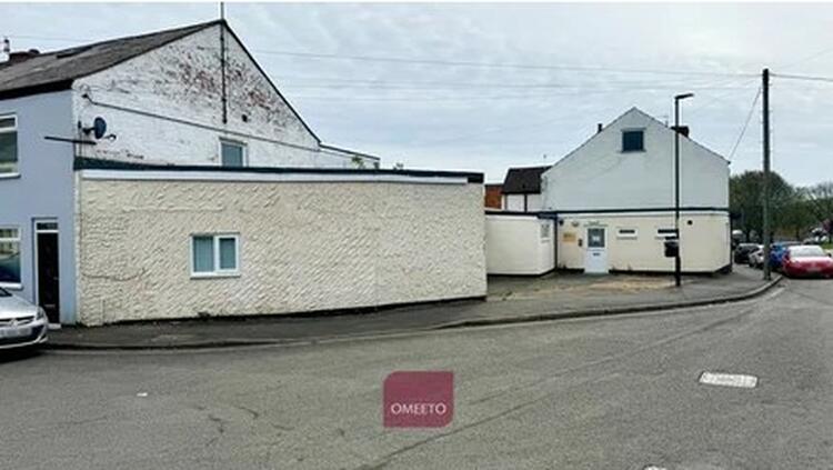 Commercial Property in Ilkeston