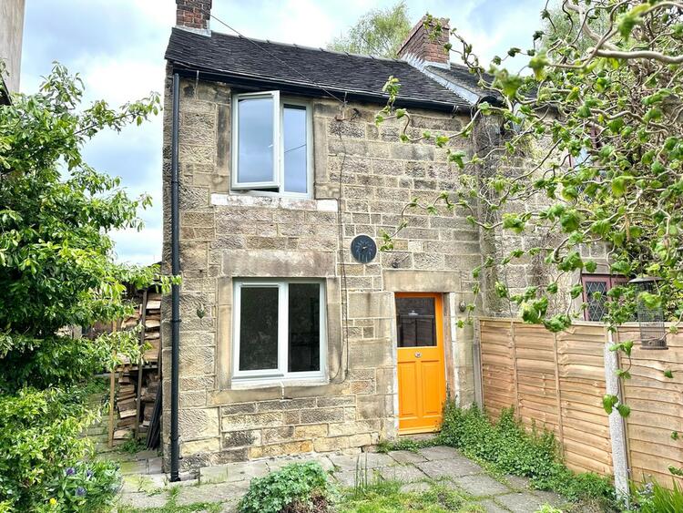 Semi-detached House in Matlock