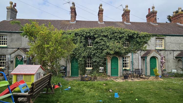 Cottage in Skegness