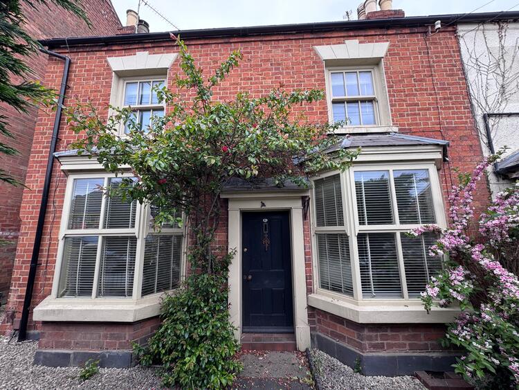 Cottage in Studley