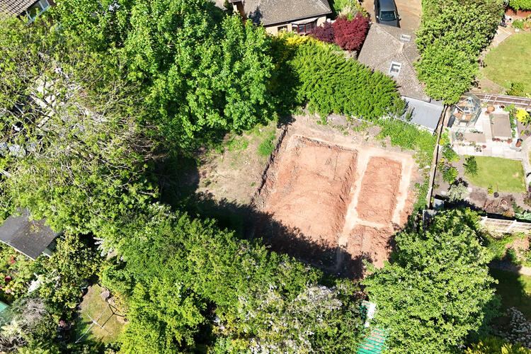 Land in Atherstone