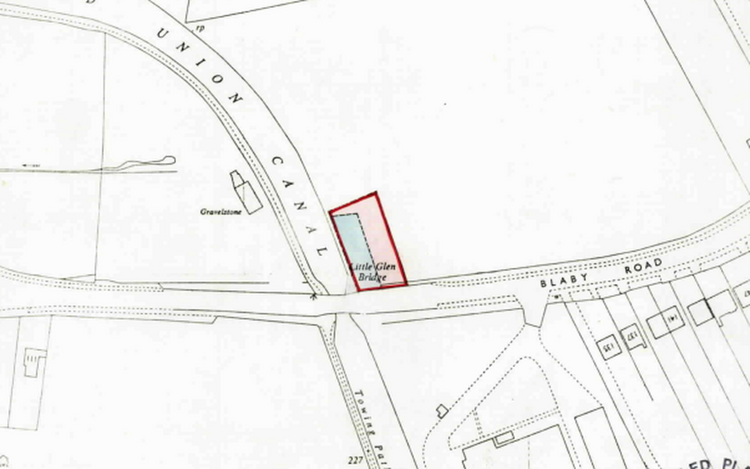 Land in Leicester