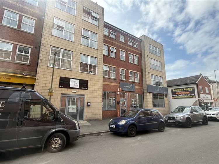 Commercial Property