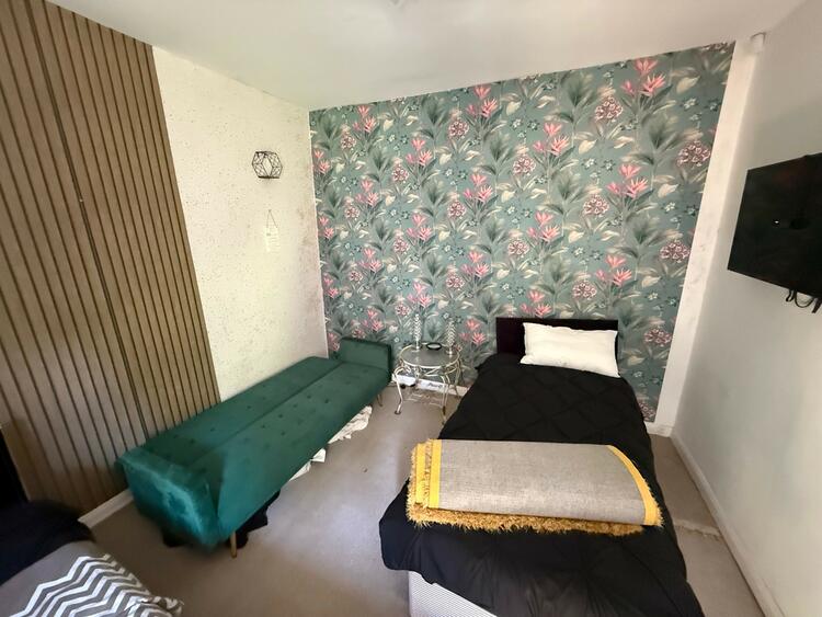 Bungalow in Birmingham