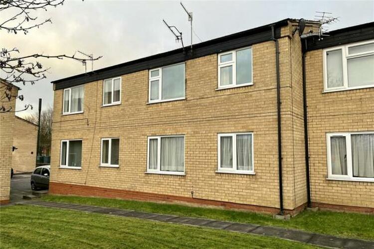 Apartment in Belper