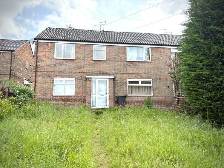 Ground Floor Flat in Derby