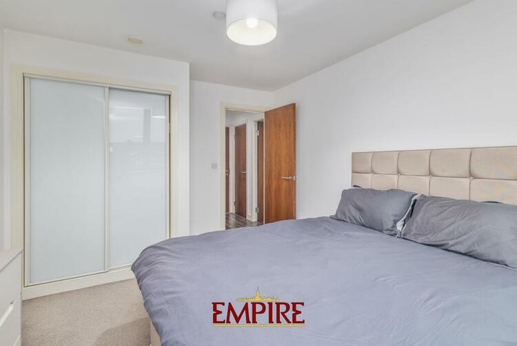 Flat in Birmingham