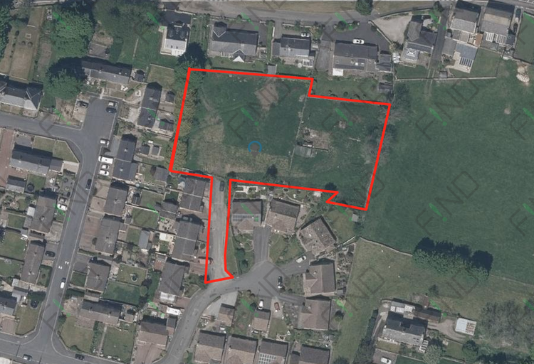 Land in Middleton-In-Teesdale