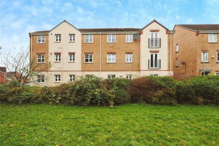 Flat in Nottingham