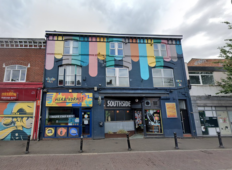 House of Multiple Occupation in Manchester