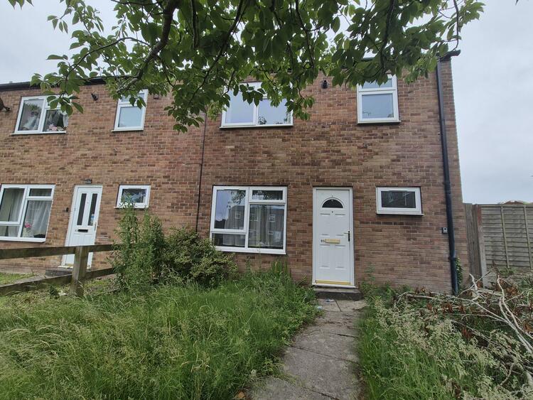 Semi-detached House in Southport