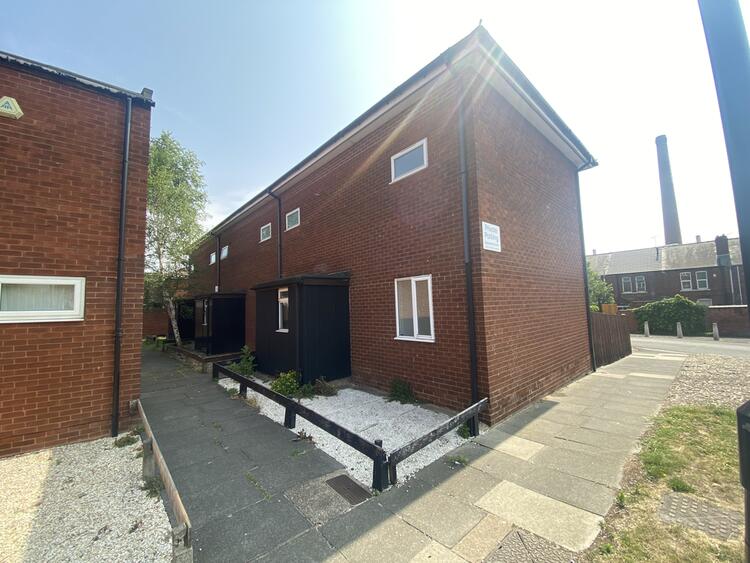 End of Terrace House in Doncaster