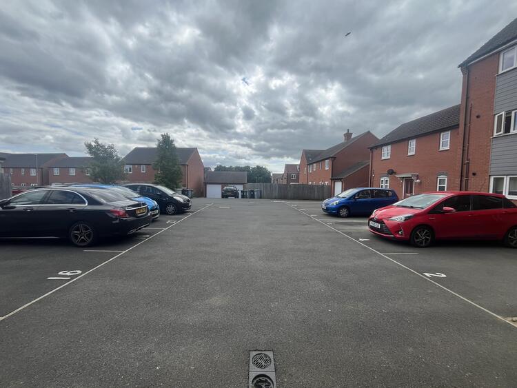 lot