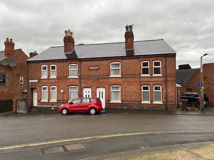 Property in Ilkeston