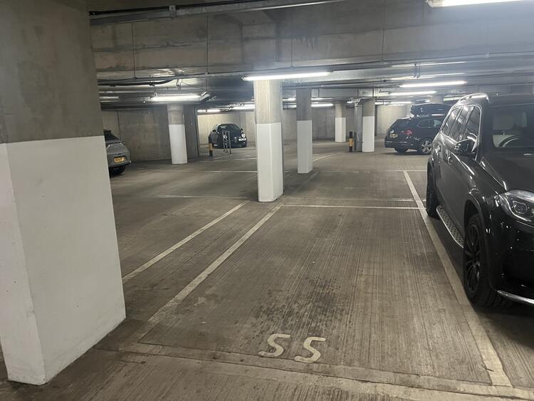 lot