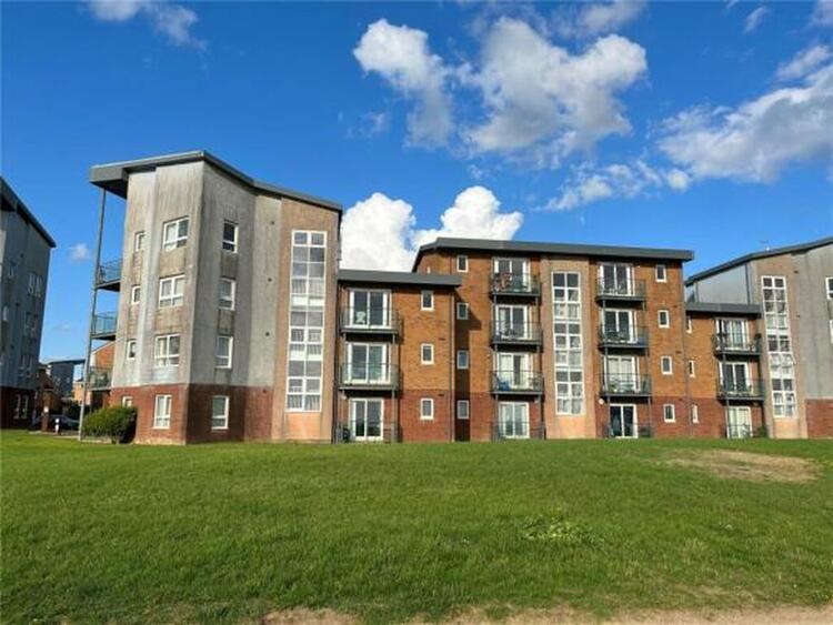 Flat in Llanelli