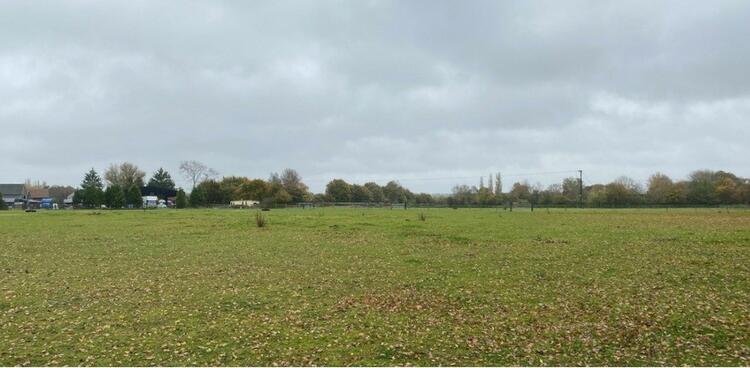 Land in Dunmow