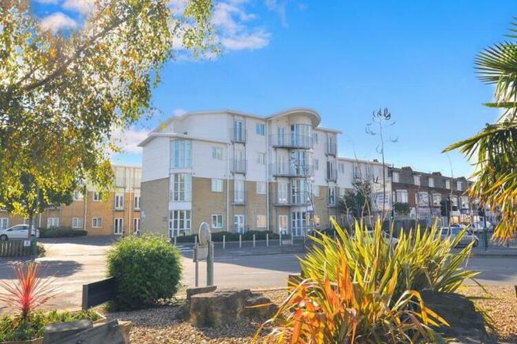 Apartment in Bournemouth