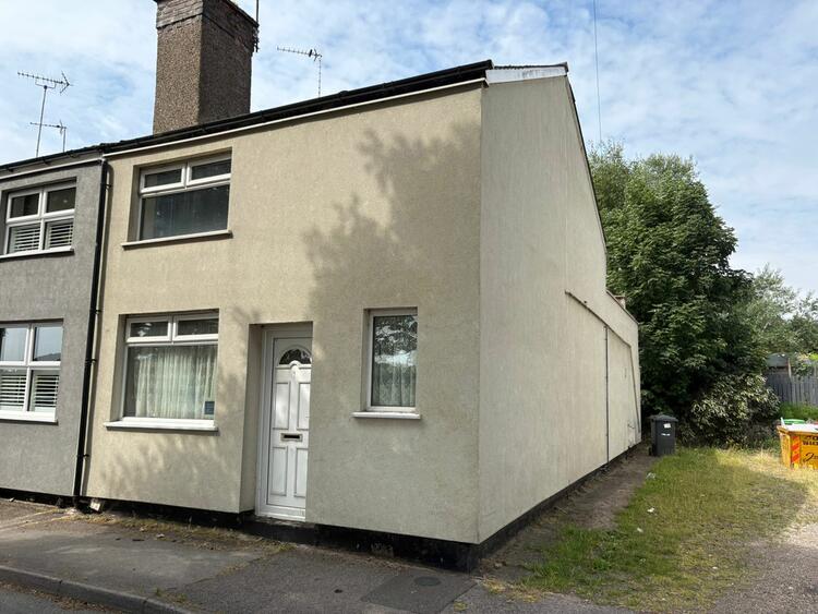 Cottage in Nottingham