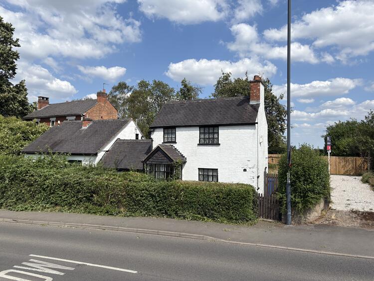 Cottage in Derby