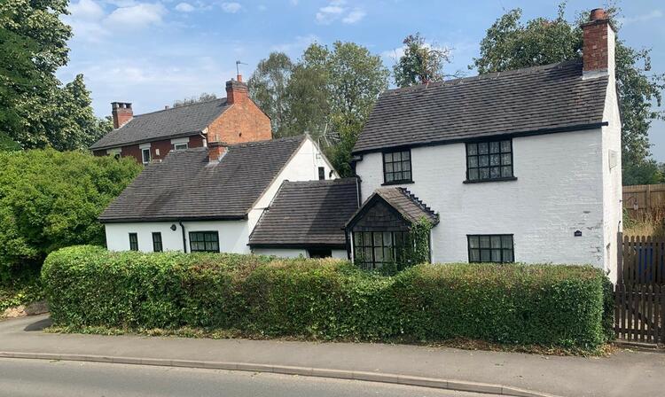 Cottage in Derby
