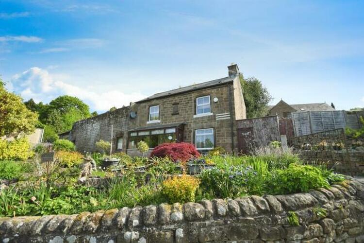 Cottage in Matlock