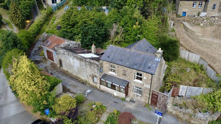 Cottage in Matlock