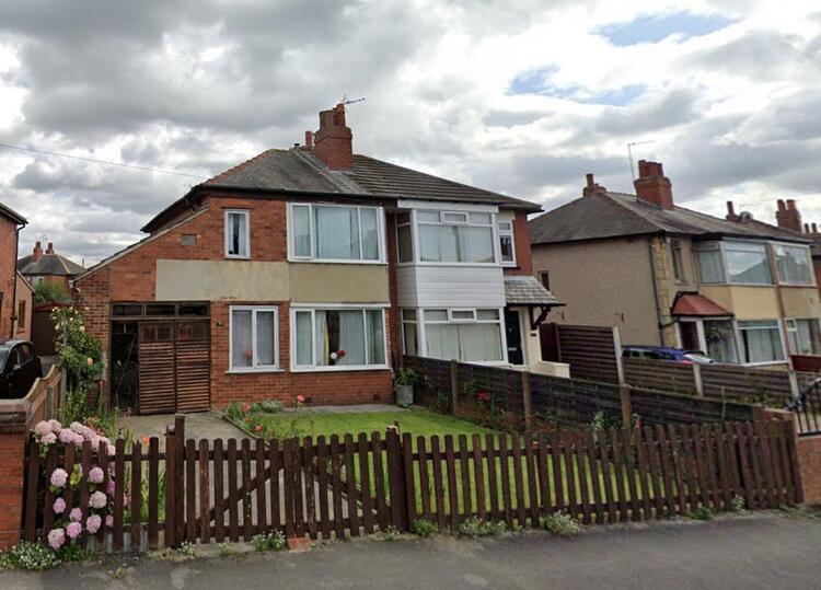 Semi-detached House in Leeds