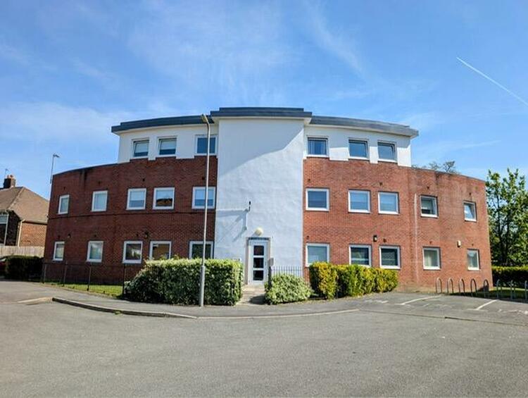 Apartment in Liverpool