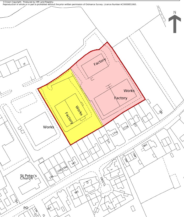 Commercial Property for Auction in Stonebroom