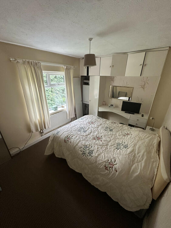 Semi-detached house