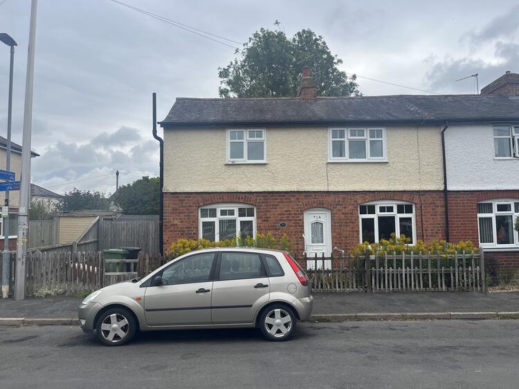 Semi-detached House in Melton Mowbray