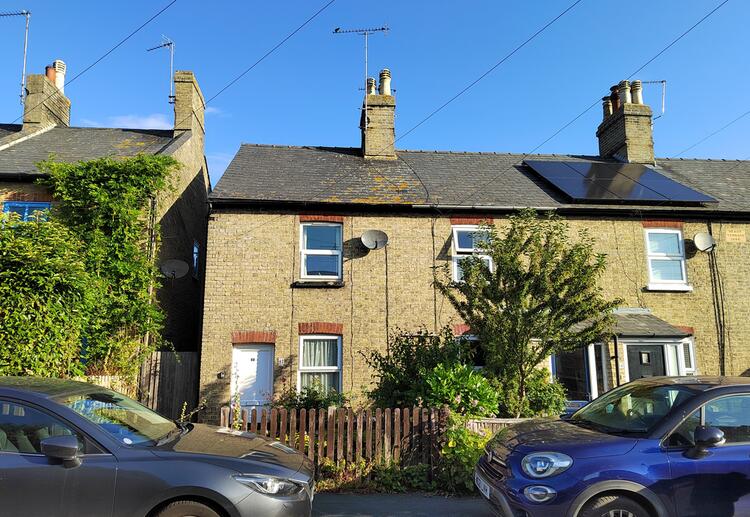 Cottage in Newmarket