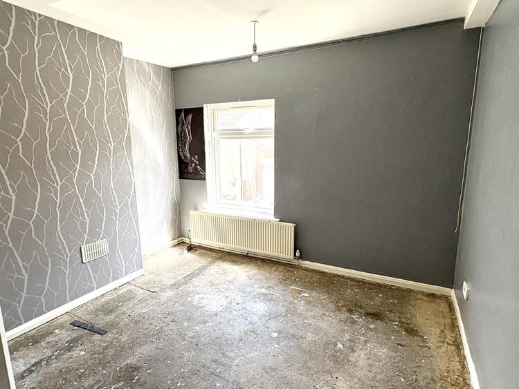Terraced House for Auction in Ripley