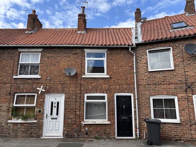 Cottage in Selby
