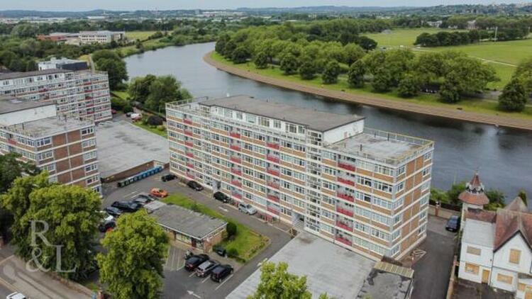 Apartment in Nottingham
