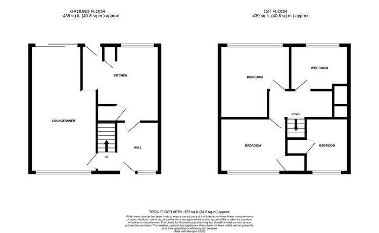 End of terrace house