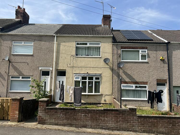Terraced House in Trimdon Station