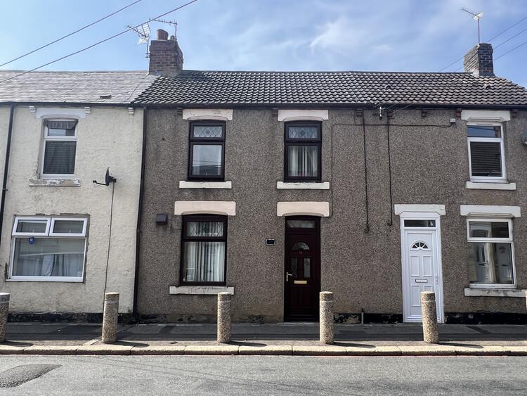 Terraced House in Trimdon Station