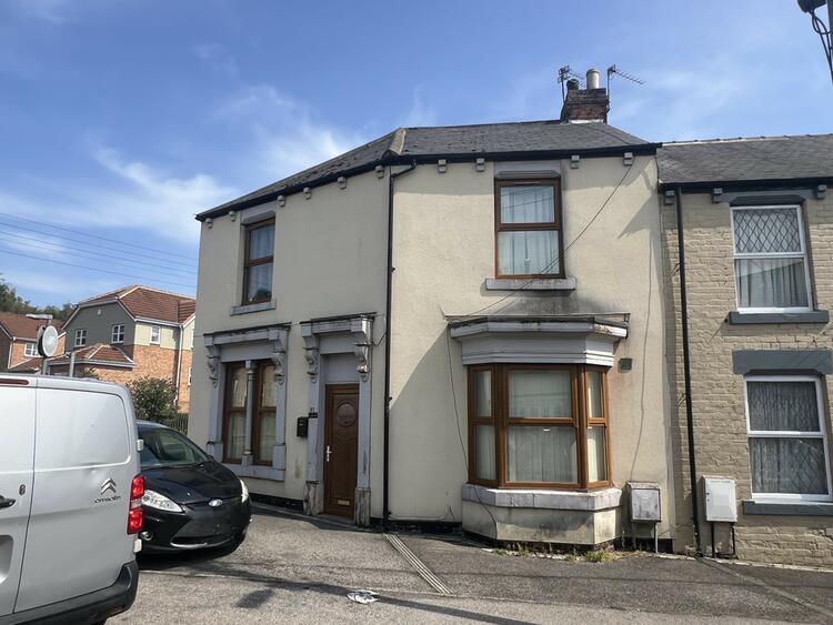 Terraced House in Trimdon Station