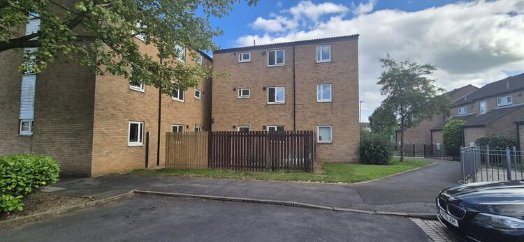 Flat in Darlington