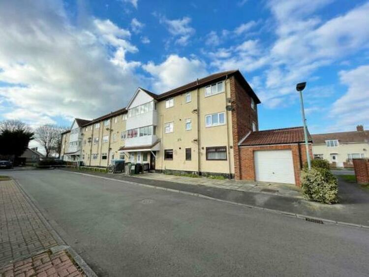 Apartment in Hartlepool