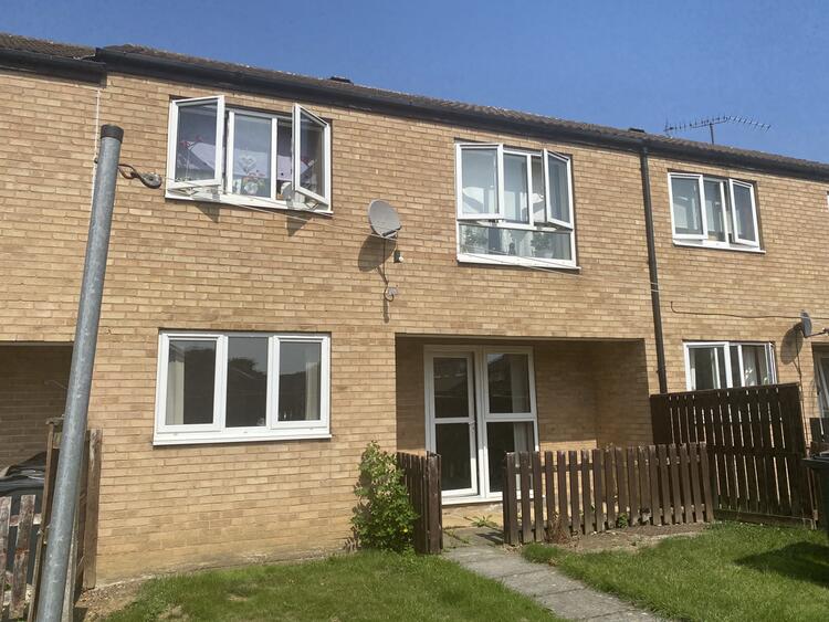 Flat in Darlington