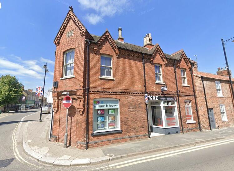 Mixed Use in Sleaford
