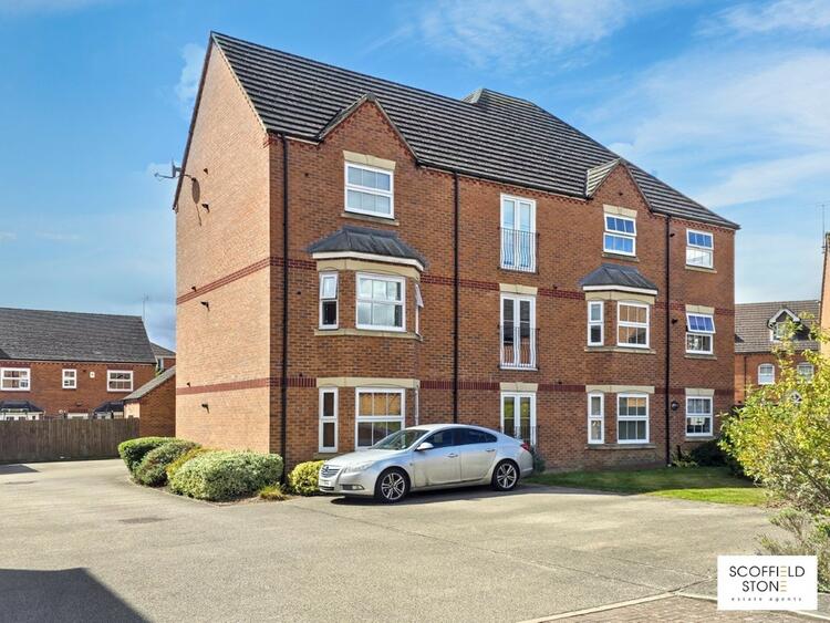 Ground Floor Flat in Derby