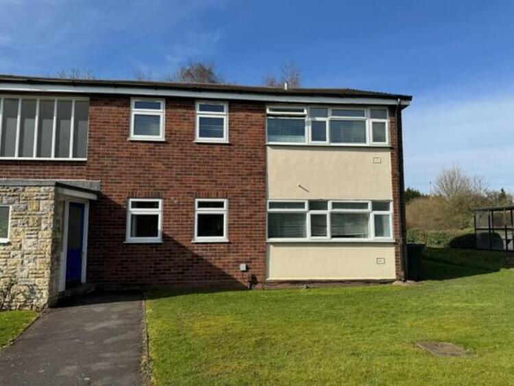 Apartment in Lichfield