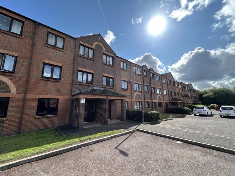 Ground Floor Flat in Derby